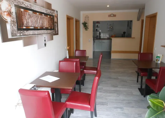 Pension Am Werder